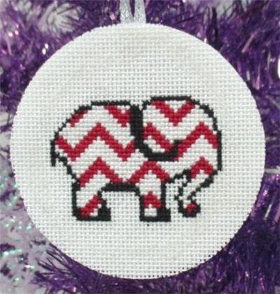 (image for) Elephant Ornament